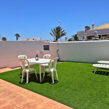 Villa Serena El Médano Eksteriør bilde