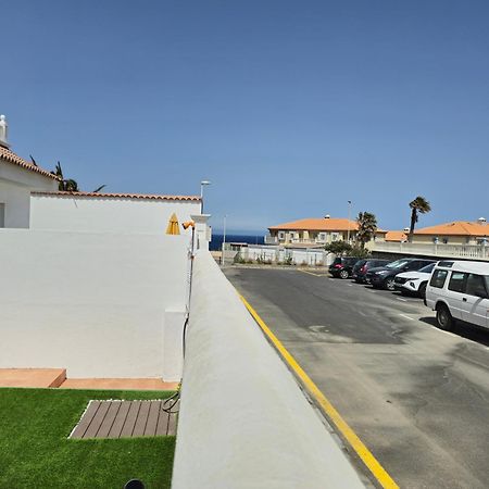 Villa Serena El Médano Eksteriør bilde
